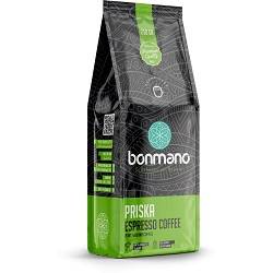 بن مانو پودرقهوه پریسکا 250گرم